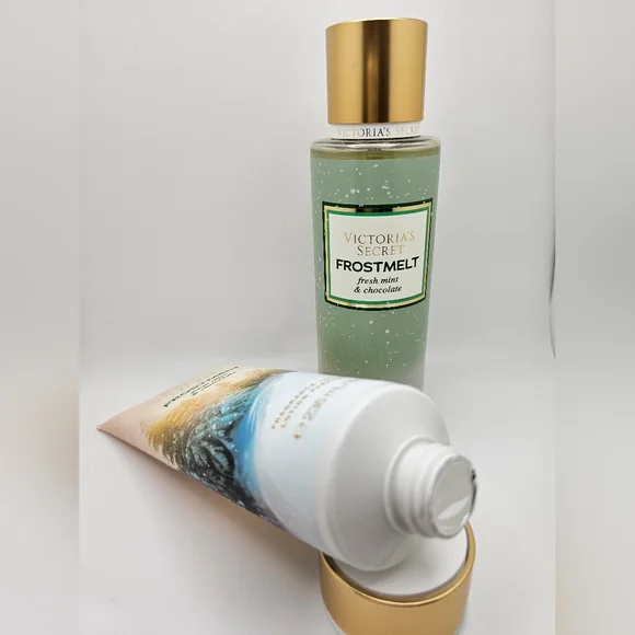VS Frostmelt Mist & Lotion - Picture 3 of 3